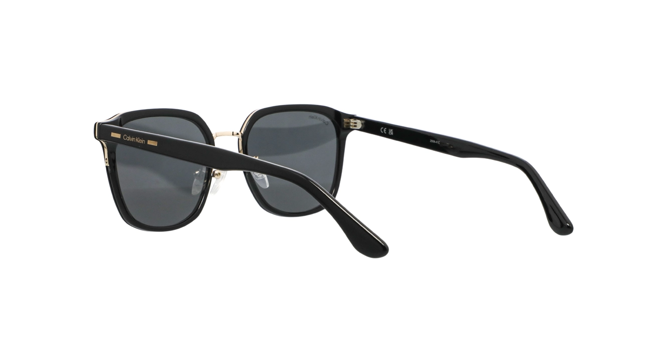 cK Calvin Klein 25123SLBK 001 s56