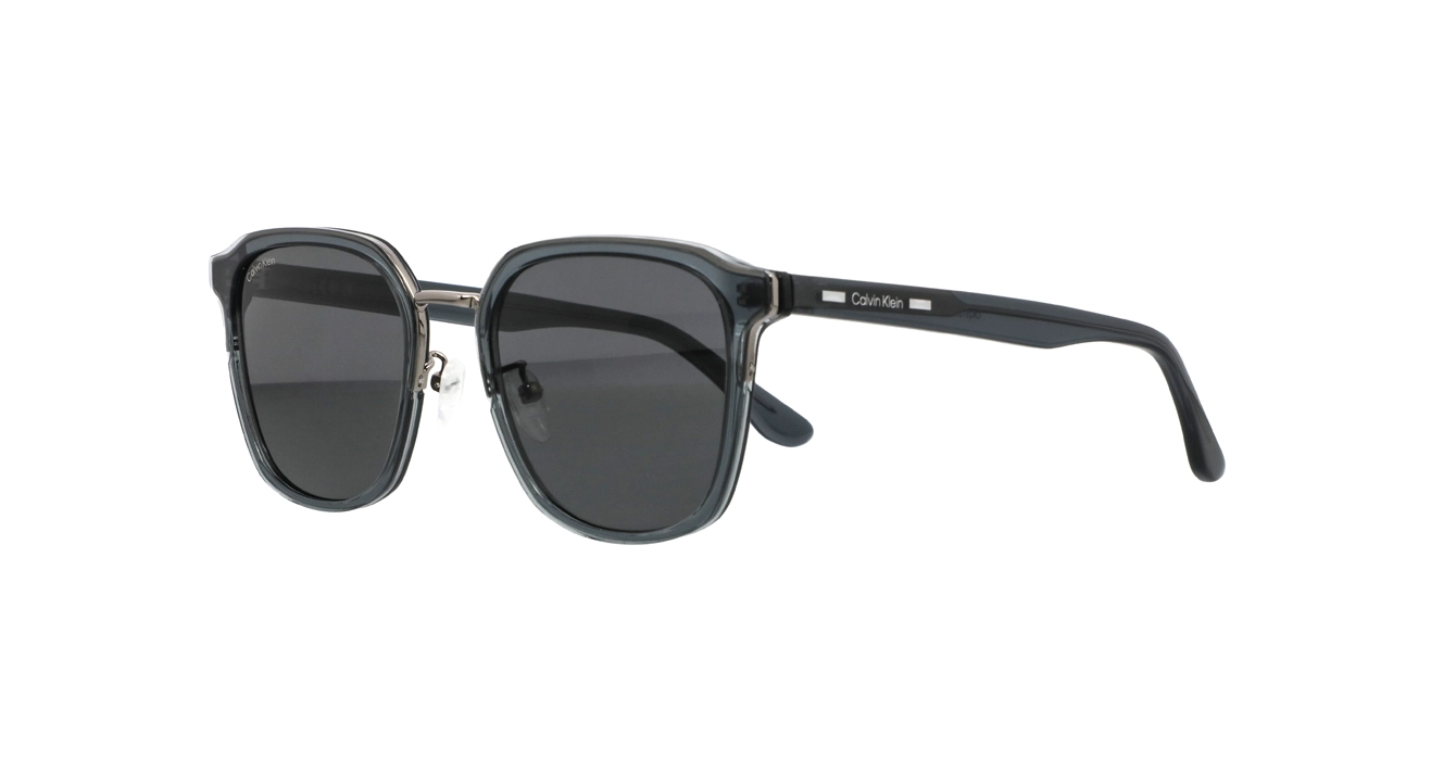 cK Calvin Klein 25123SLBK 021 s56