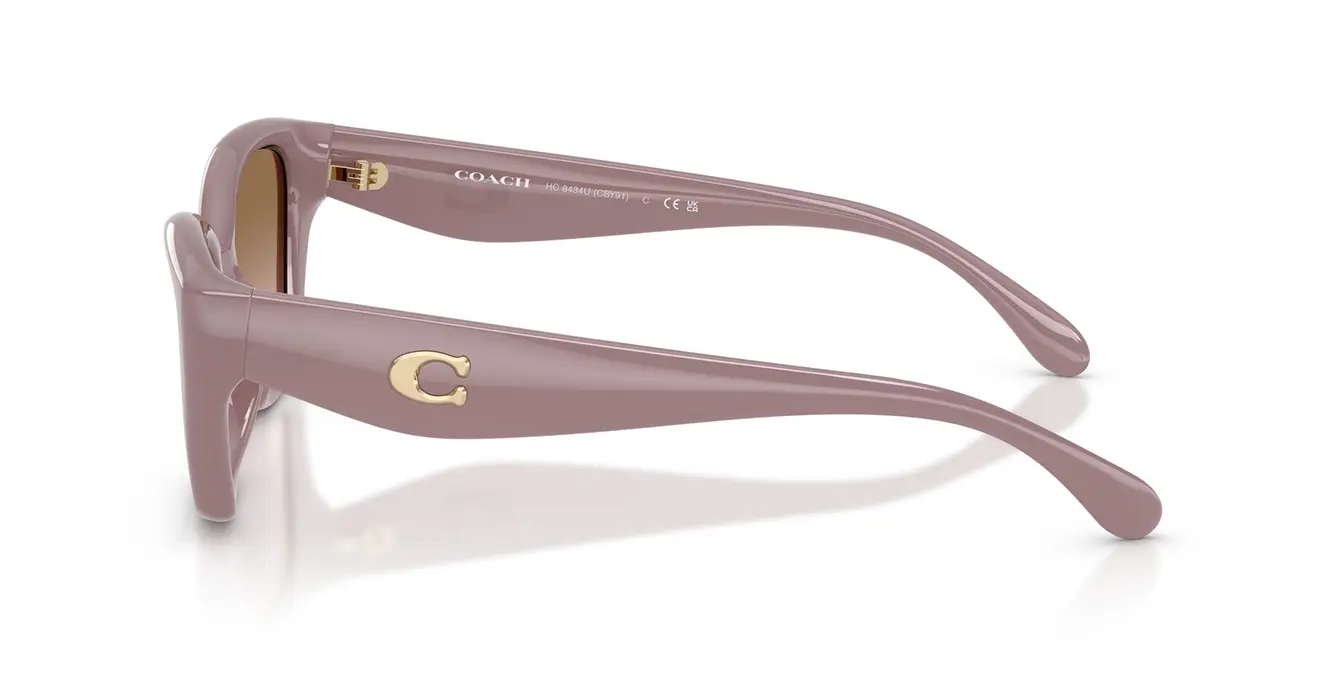 Coach HC8434U 5495/11 s53