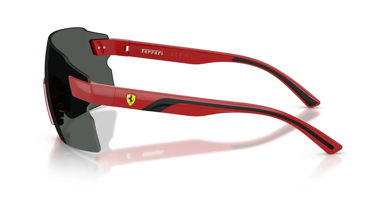 Ferrari Scuderia FZ6024U 526/87 s33