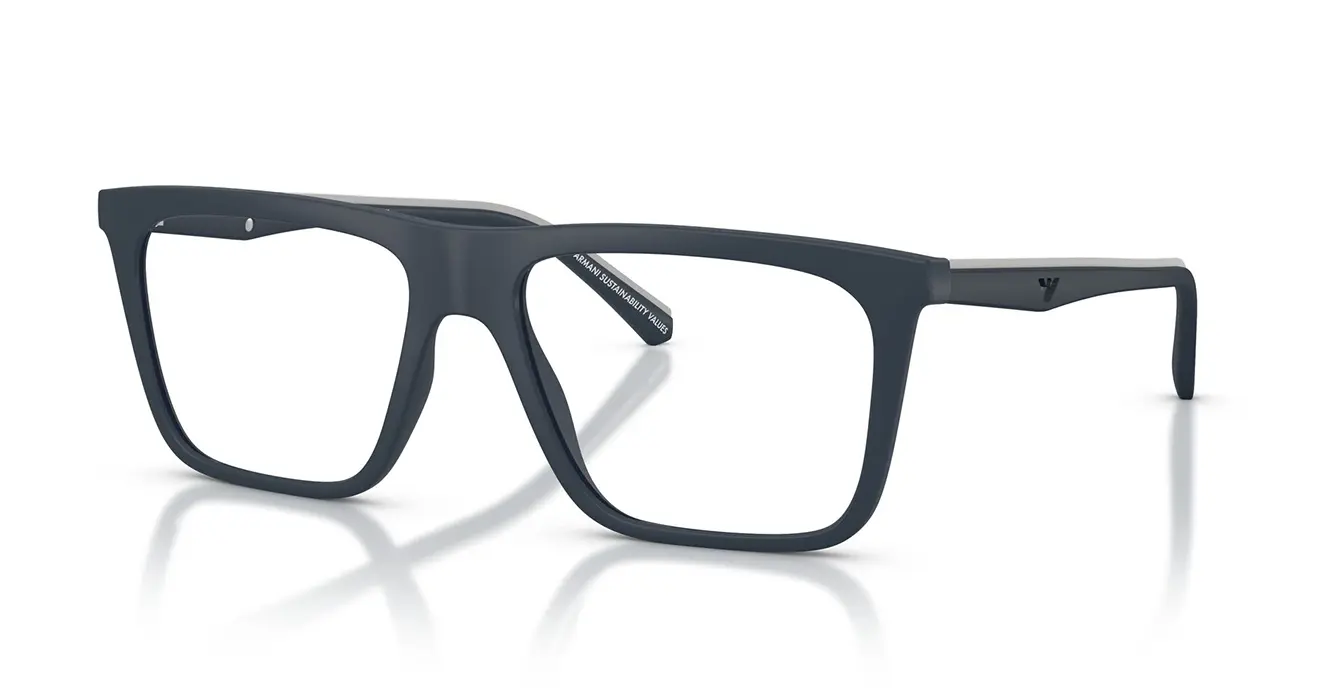 Emporio Armani EA4258F 5088/1W s56 + 2 CLIP ON