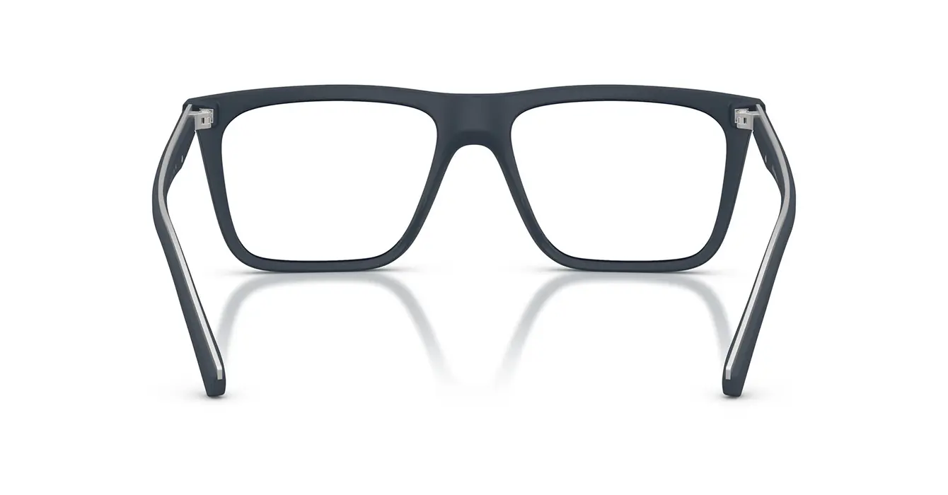 Emporio Armani EA4258F 5088/1W s56 + 2 CLIP ON