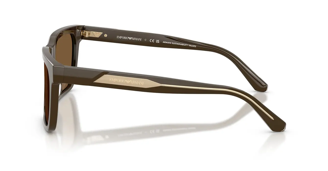 Emporio Armani EA4262U 6307/73 s57