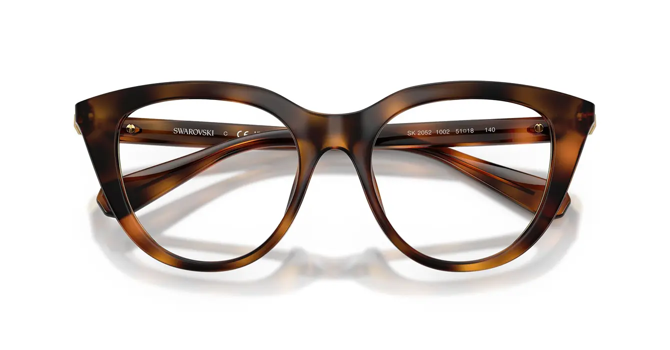 Swarovski SK2052 1002 s51