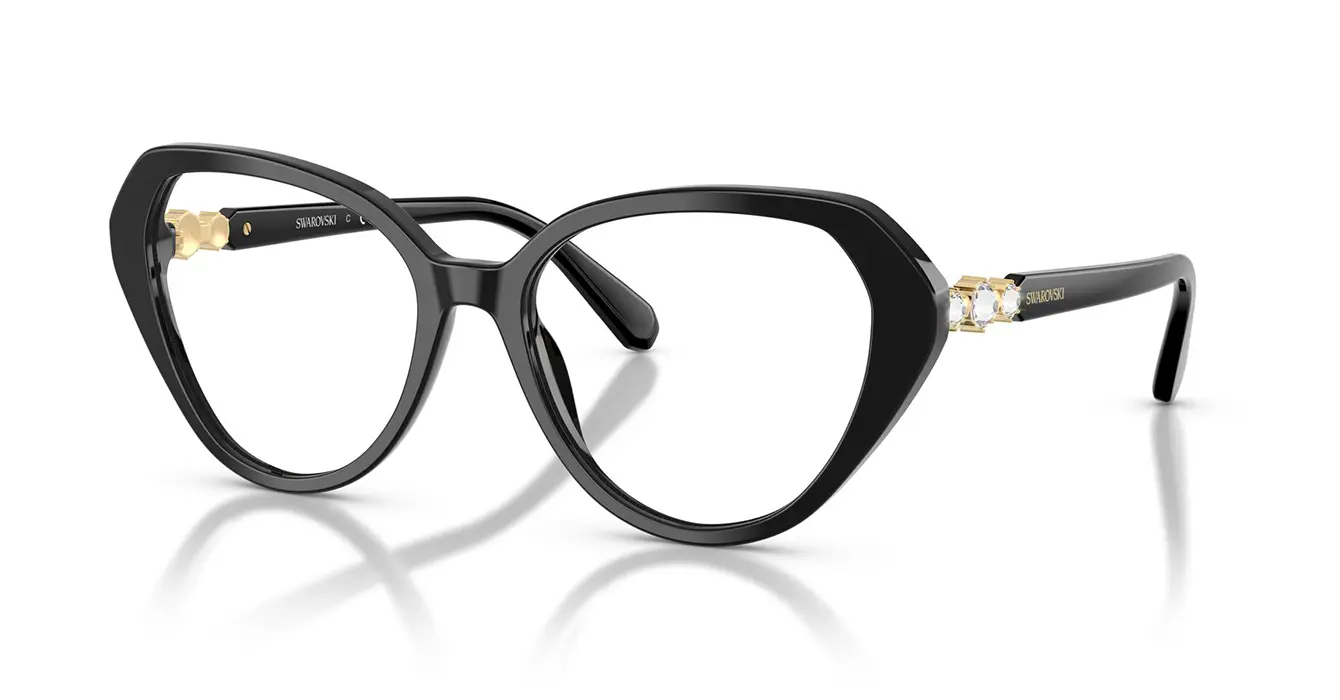 Swarovski SK2054F 1001 s53