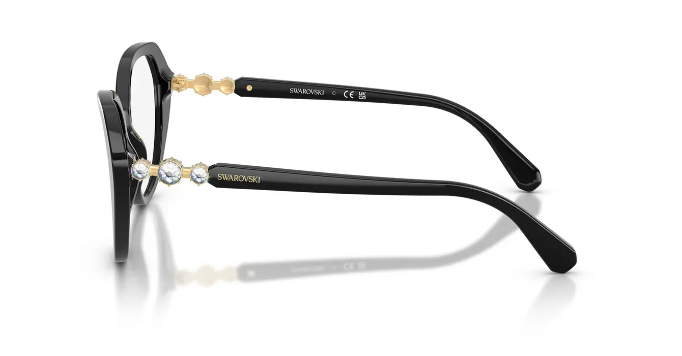 Swarovski SK2054F 1001 s53
