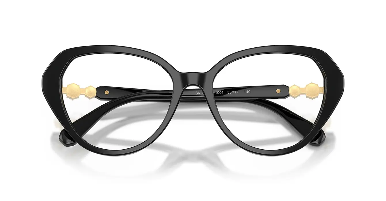 Swarovski SK2054F 1001 s53