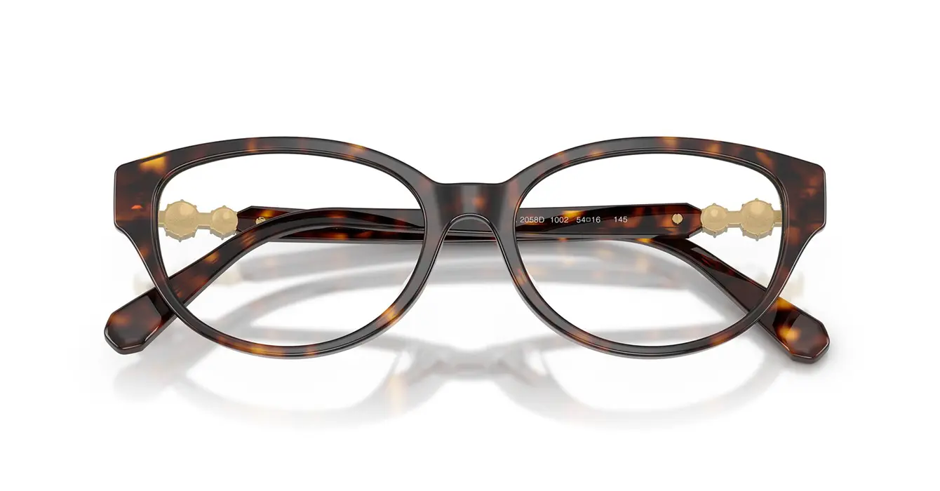 Swarovski SK2058D 1002 s54