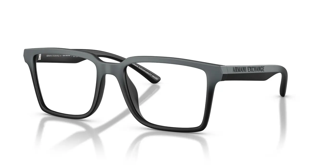 Armani Exchange AX3129U 8388 s54