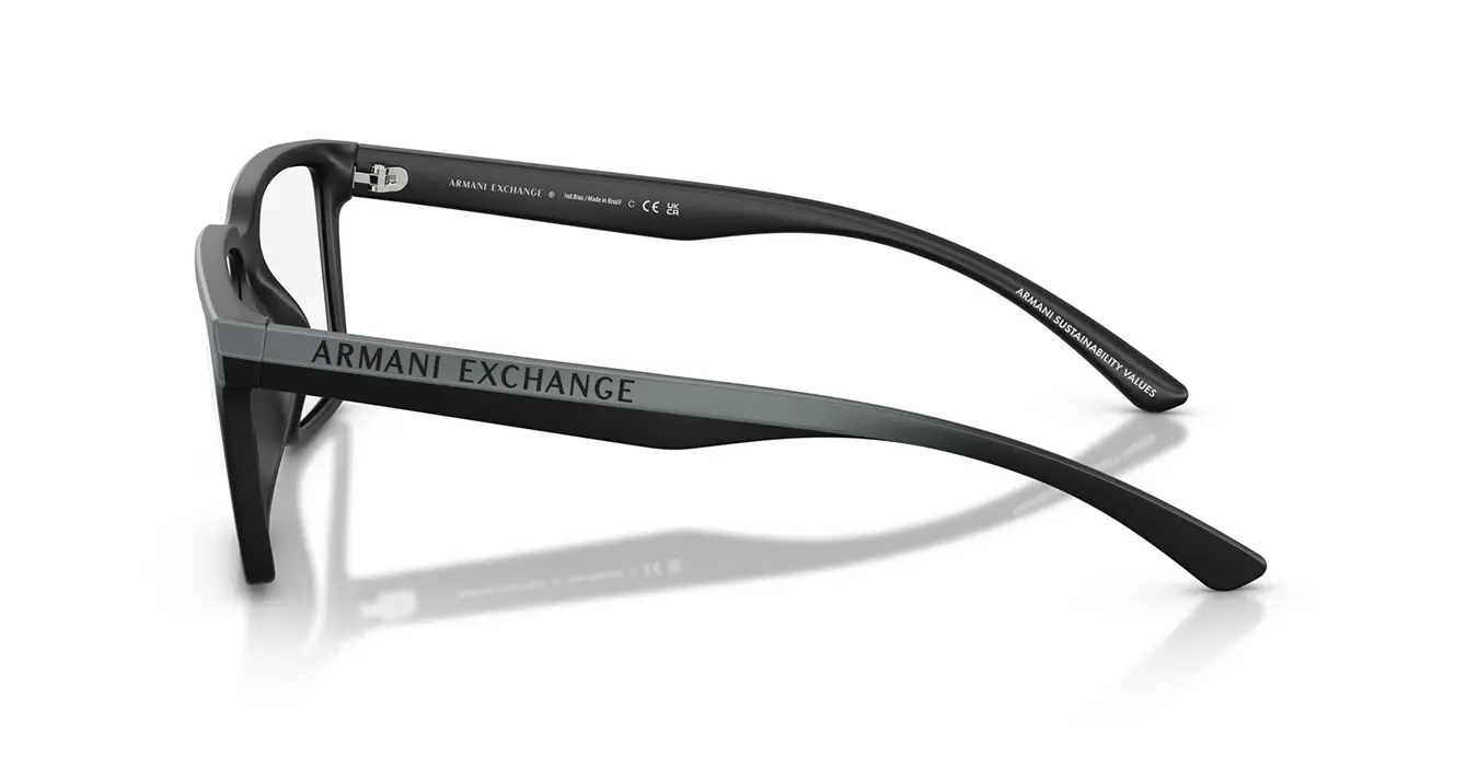 Armani Exchange AX3129U 8388 s54