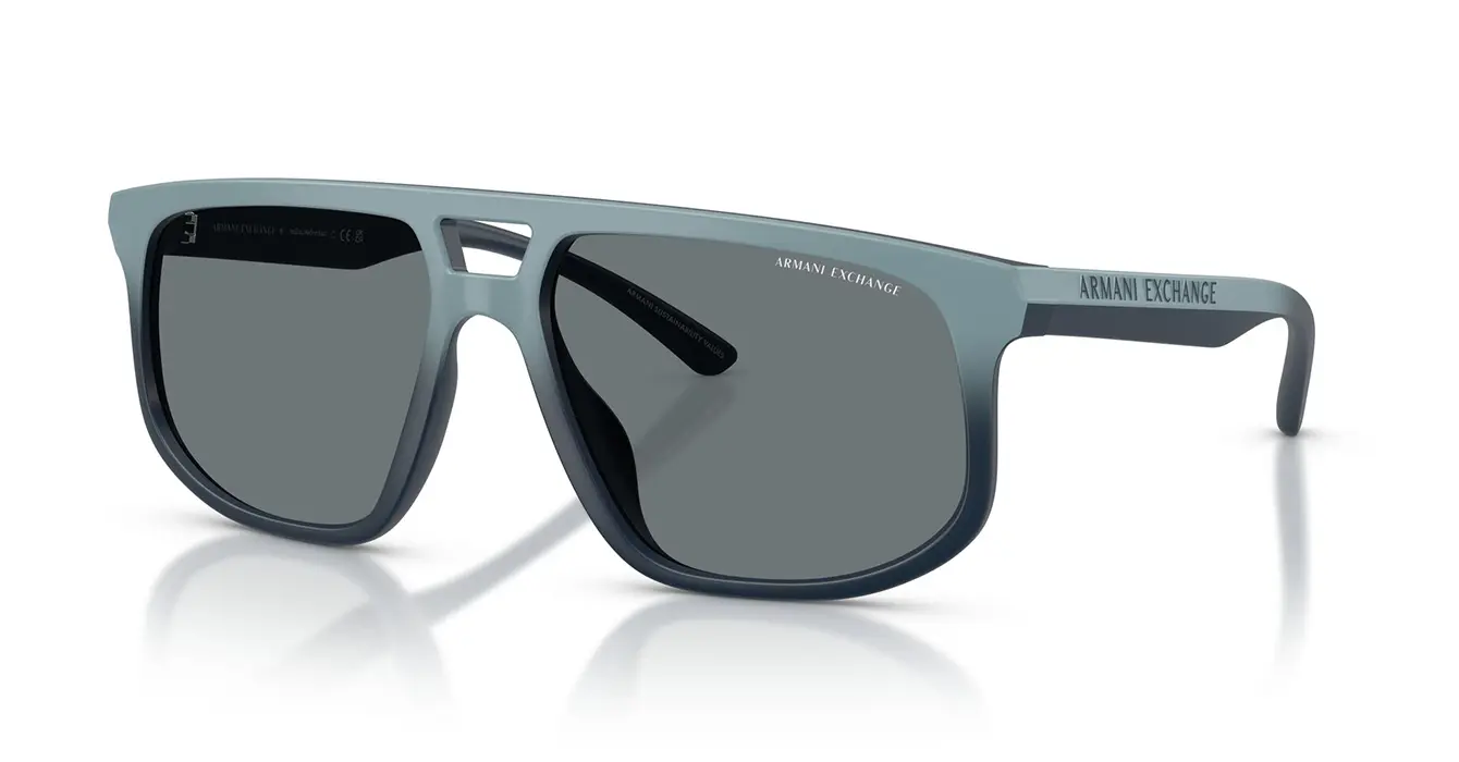 Armani Exchange AX4161SU 8390/80 s58