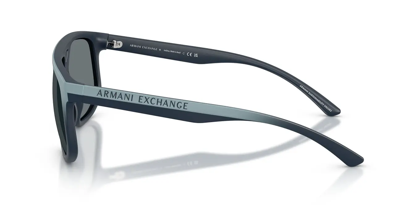 Armani Exchange AX4161SU 8390/80 s58