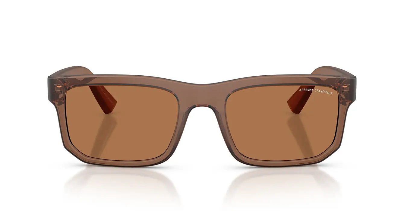 Armani Exchange AX4165SF 8358/73 s56