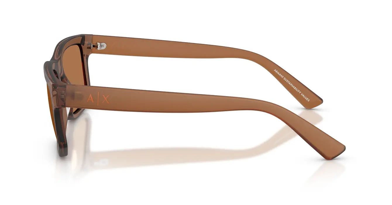 Armani Exchange AX4165SF 8358/73 s56