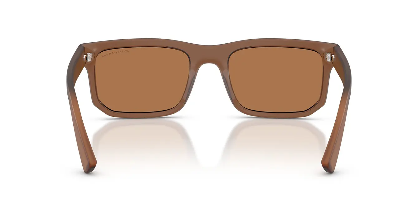 Armani Exchange AX4165SF 8358/73 s56