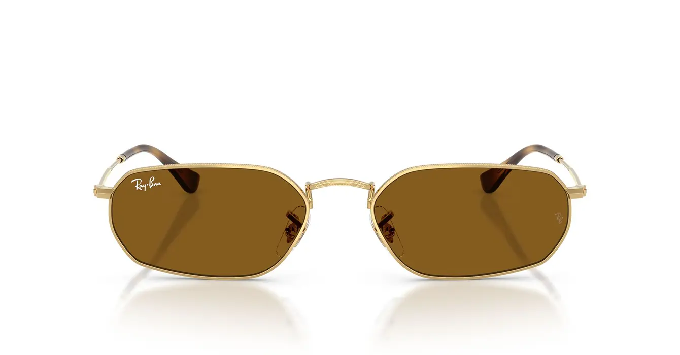 Ray-Ban RB3947 001/33 s57
