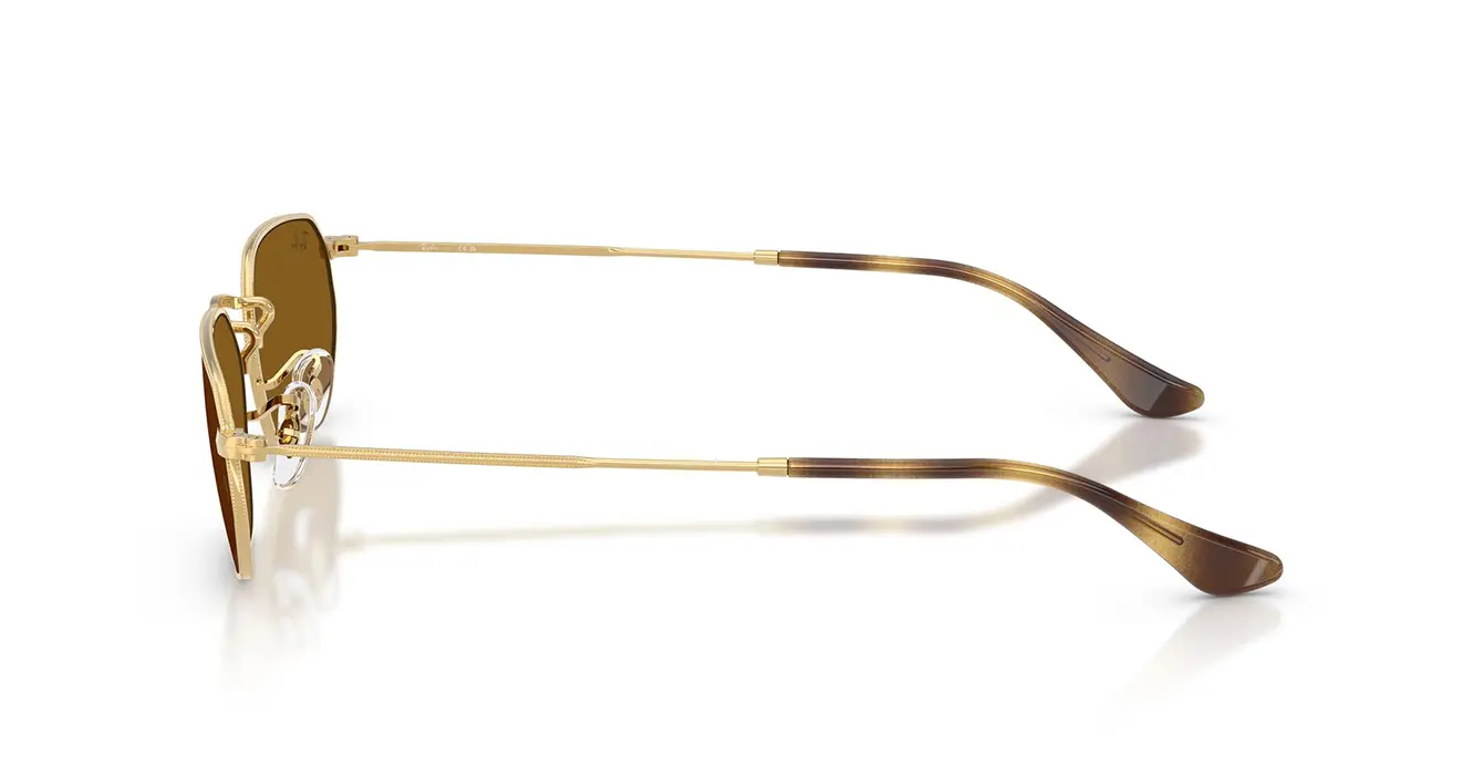 Ray-Ban RB3947 001/33 s57