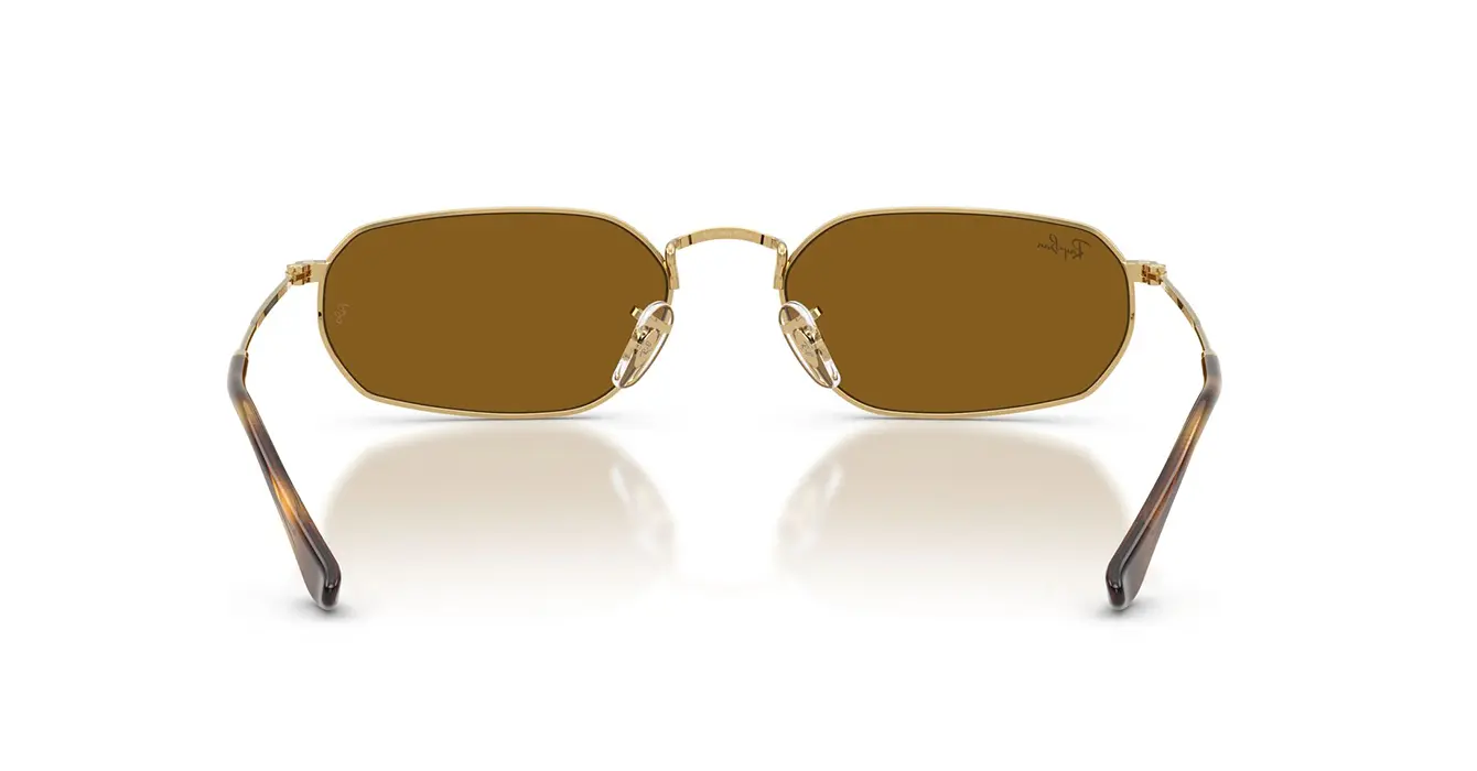 Ray-Ban RB3947 001/33 s57