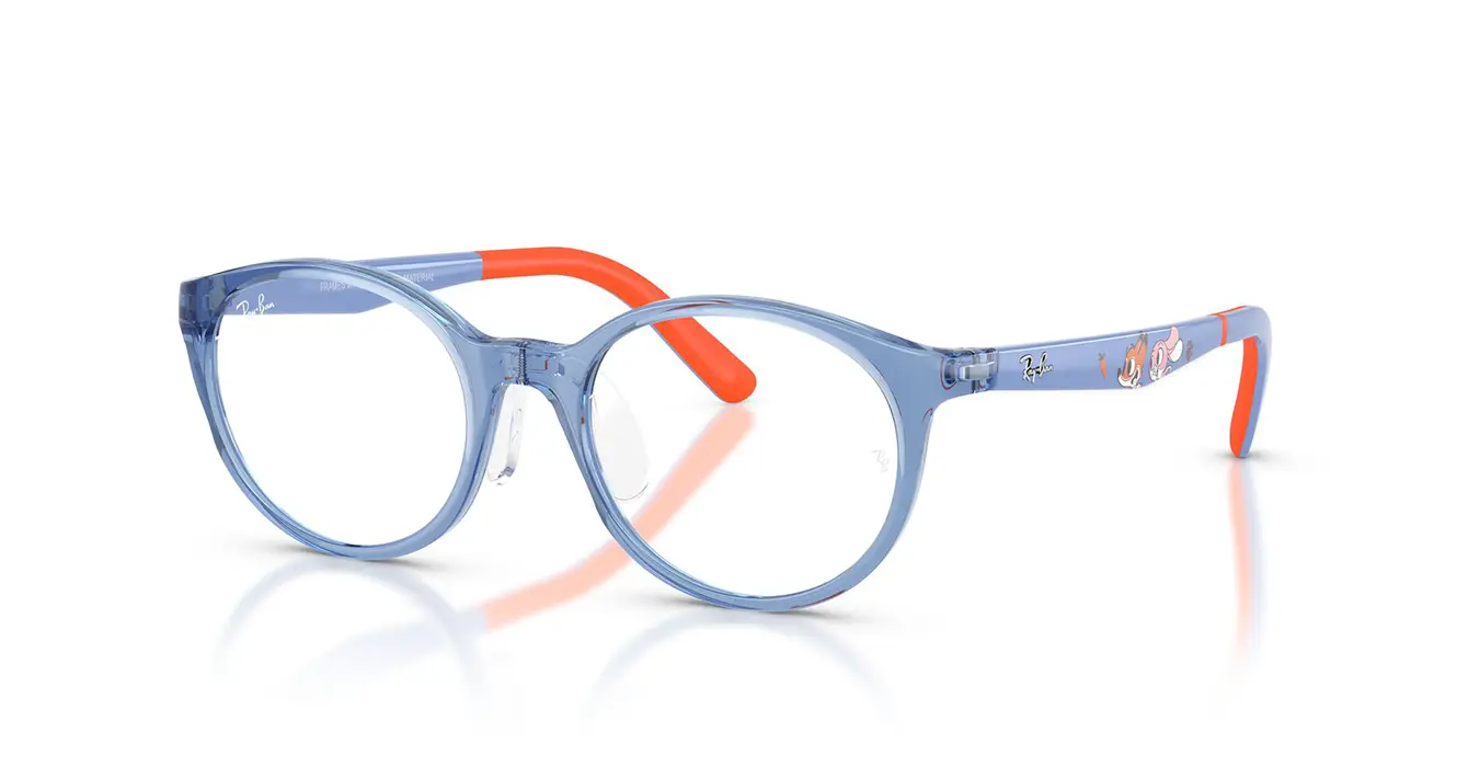 Ray-Ban RB1625D 7510 s47