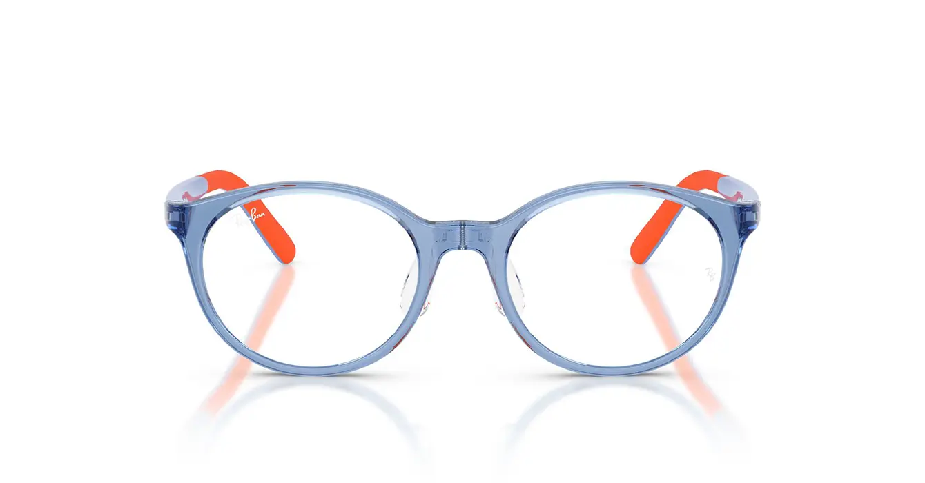Ray-Ban RB1625D 7510 s47