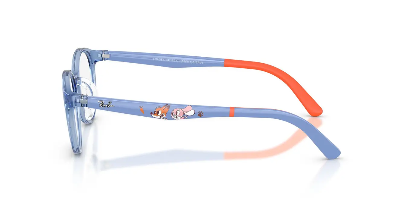 Ray-Ban RB1625D 7510 s47