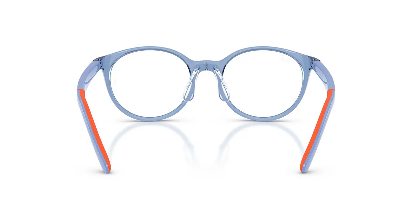 Ray-Ban RB1625D 7510 s47