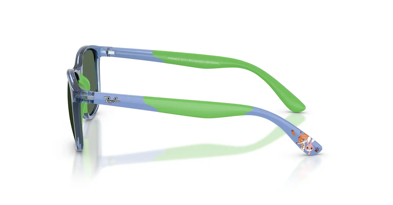 Ray-Ban RJ9077SF 7194/71 s49