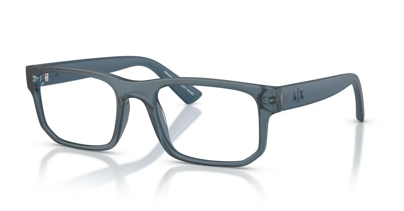 Armani Exchange AX3135F 8392 s54
