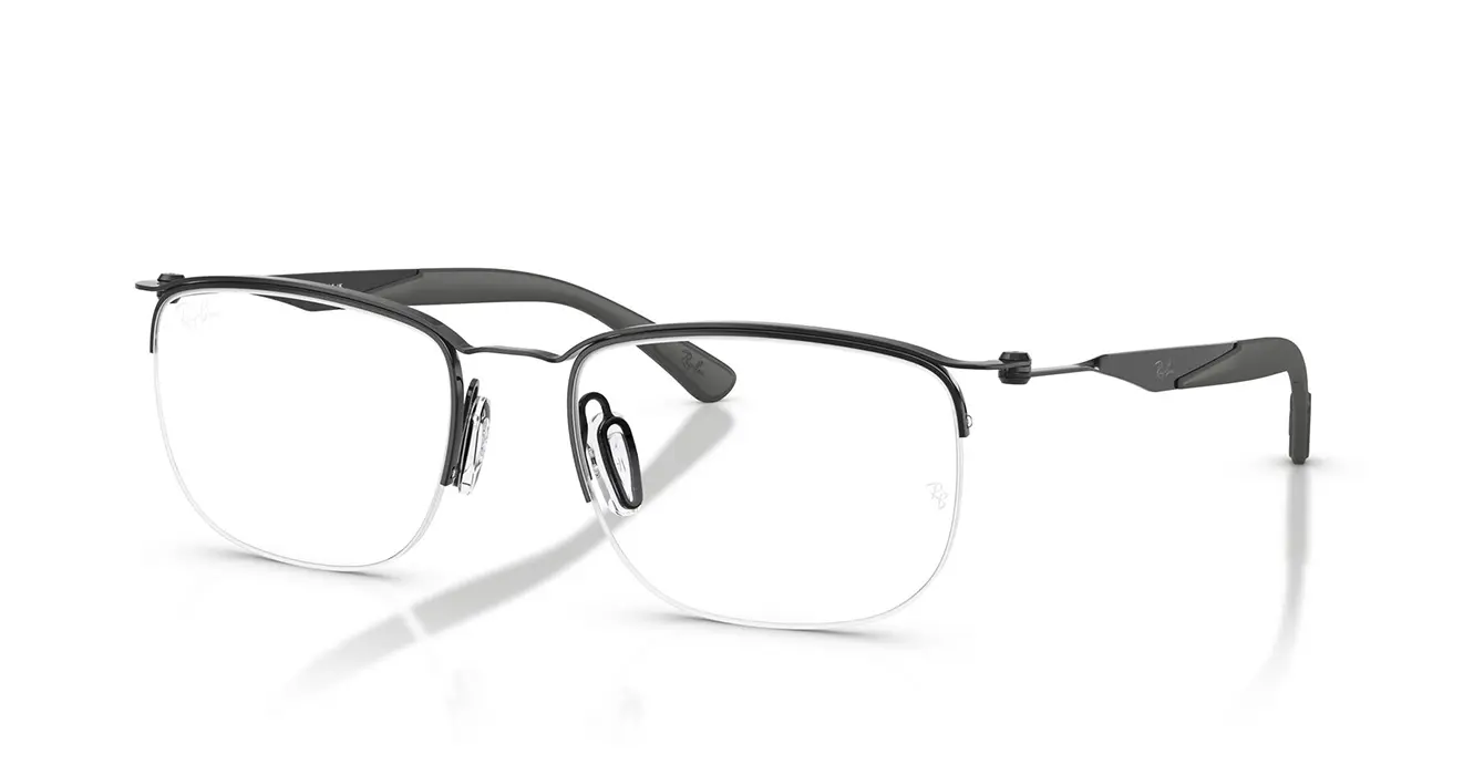 Ray-Ban RB7552 3209 s54