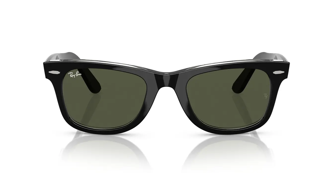 Ray-Ban RB2140-F 1294/31 s52