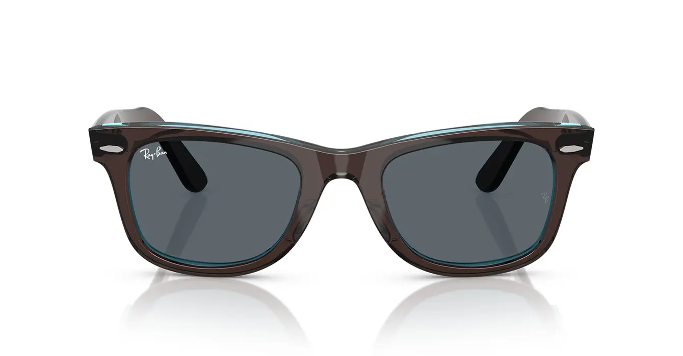 Ray-Ban RB2140-F 1446/R5 s52