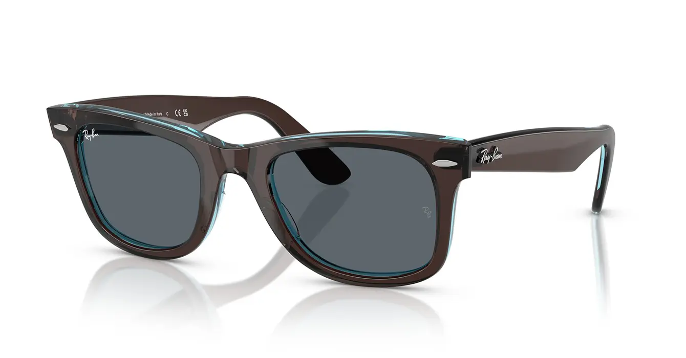 Ray-Ban RB2140-F 1446/R5 s52