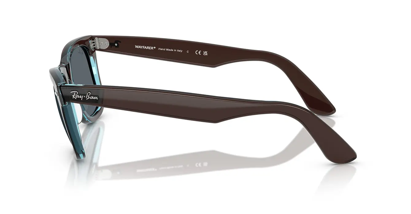 Ray-Ban RB2140-F 1446/R5 s52