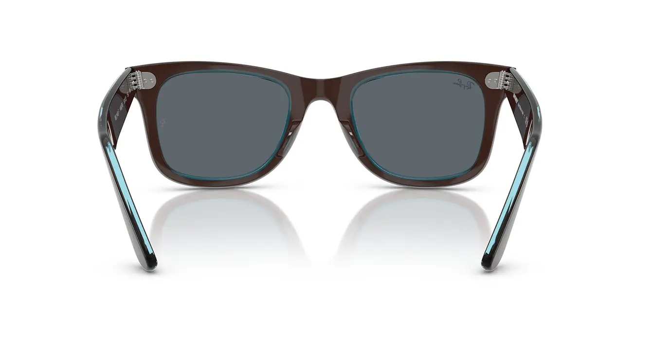 Ray-Ban RB2140-F 1446/R5 s52