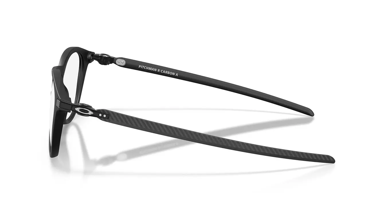 Oakley Pitchman R Carbon A Satin Black (OX8149F-01) s52