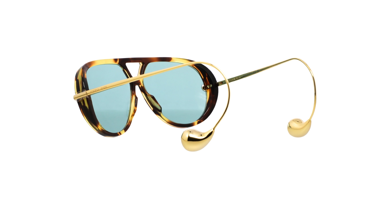 Bottega Veneta BV1273S 007 s63