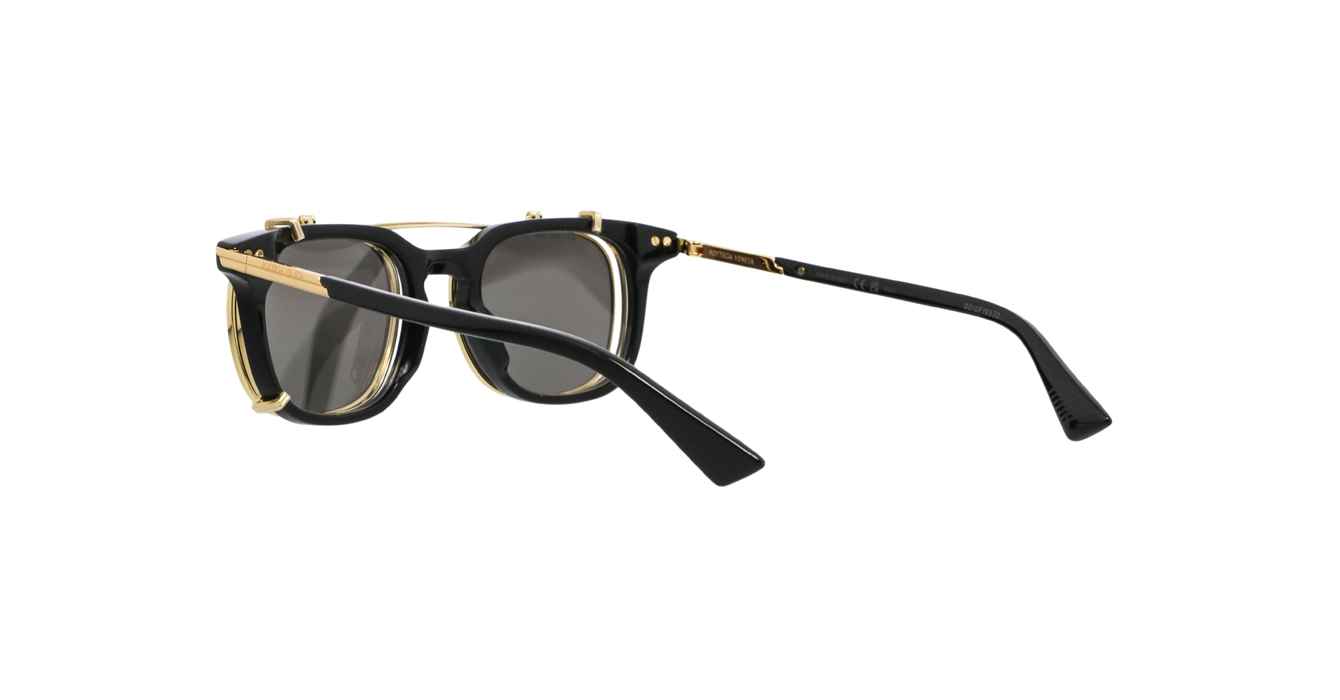 Bottega Veneta BV1429S 001 s49 + Clip On