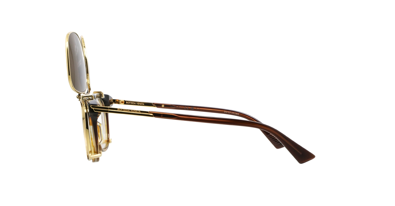 Bottega Veneta BV1429S 002 s49 + Clip On