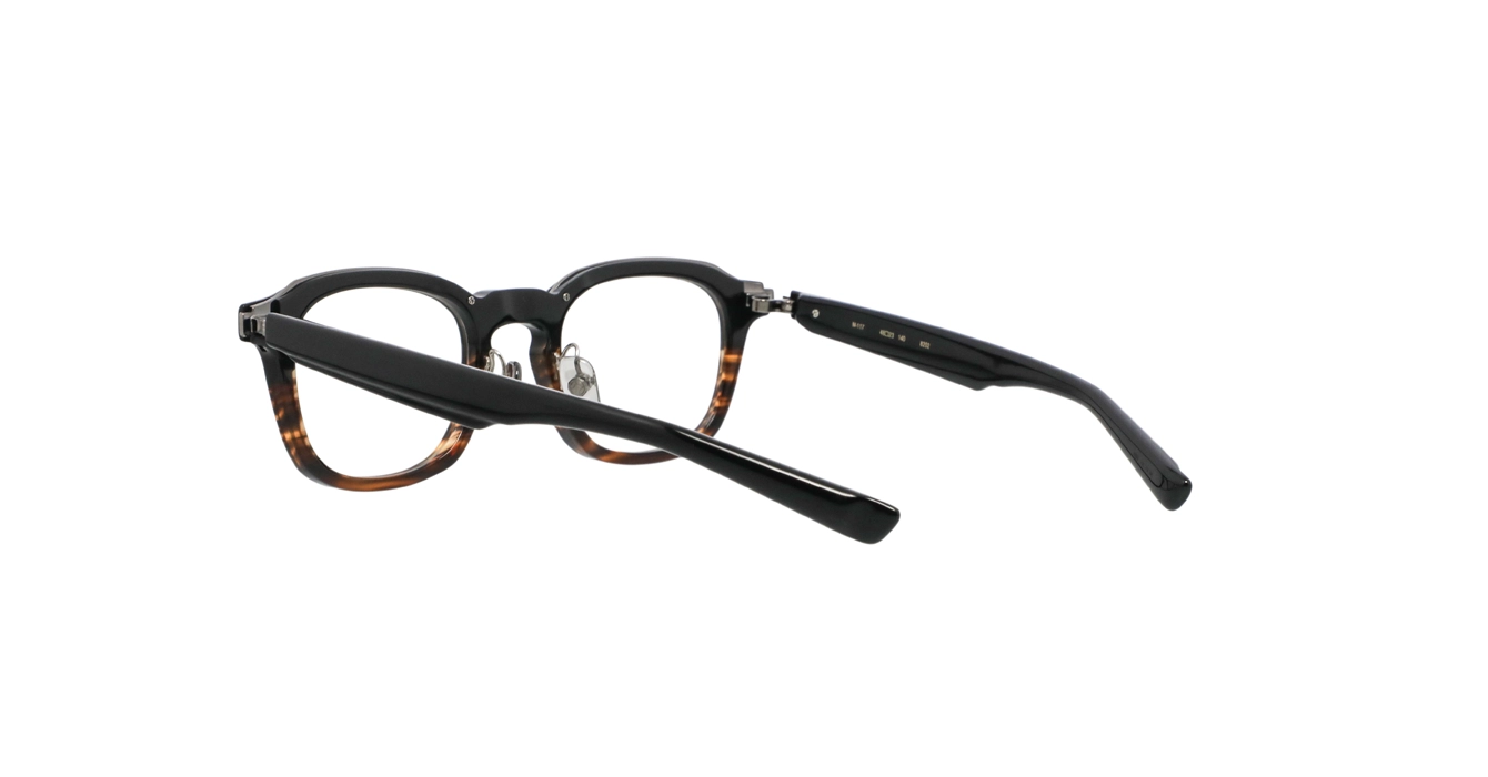 Four Nines M-117 8202 s48