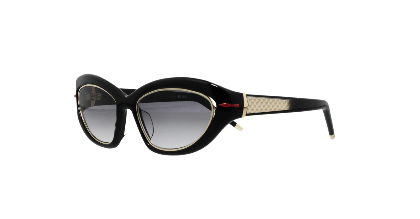 Louboutin LB0003 01B s55