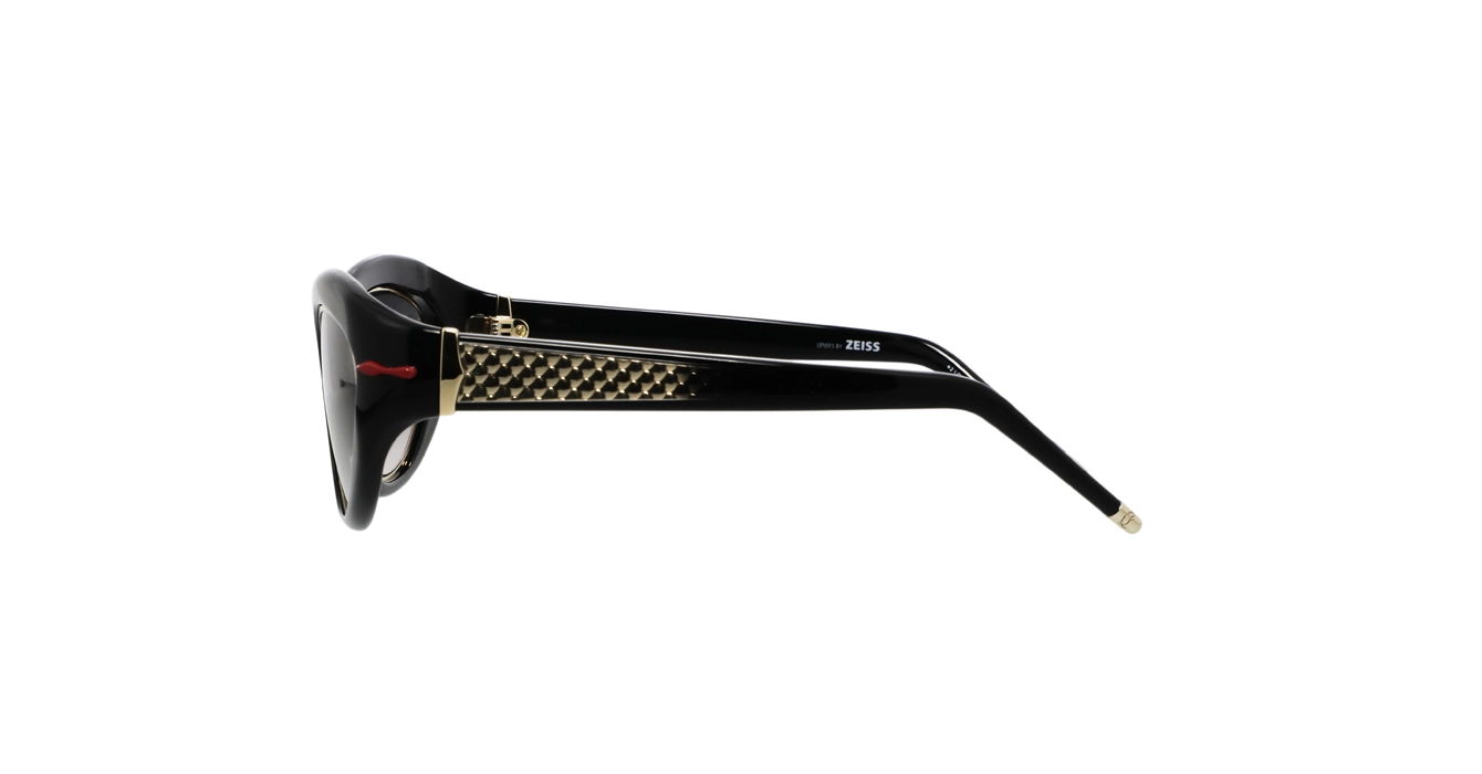 Louboutin LB0003 01B s55