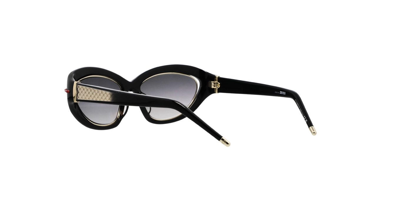 Louboutin LB0003 01B s55