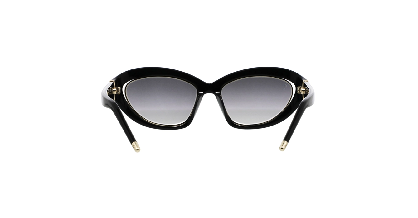 Louboutin LB0003 01B s55