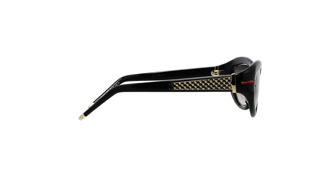 Louboutin LB0003 01B s55