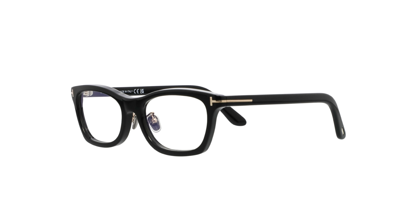 Tom Ford FT6074-D-B 001 s53
