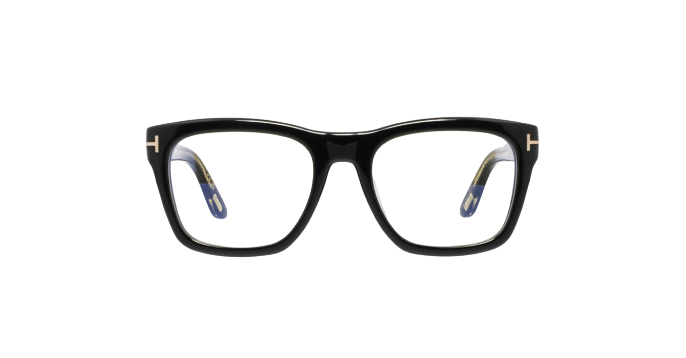 Tom Ford FT6076-F-B 001 s54 Icon