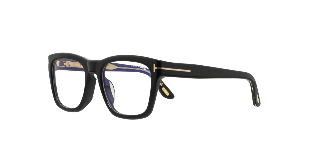 Tom Ford FT6076-F-B 001 s54 Icon