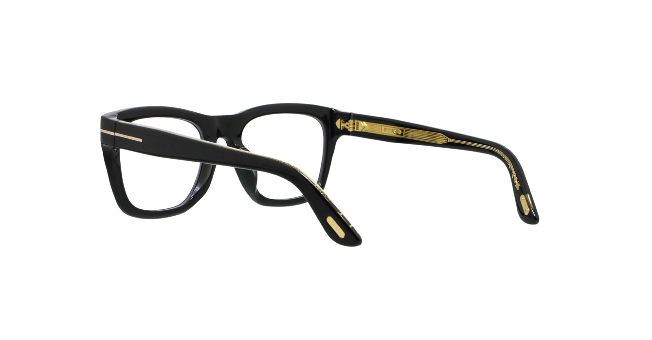Tom Ford FT6076-F-B 001 s54 Icon