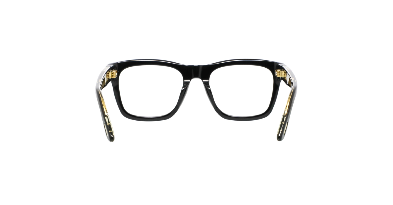 Tom Ford FT6076-F-B 001 s54 Icon