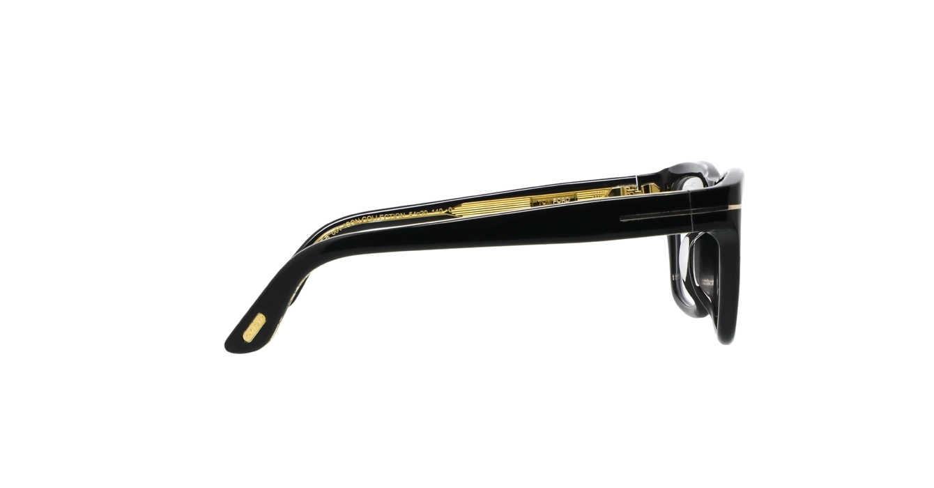 Tom Ford FT6076-F-B 001 s54 Icon